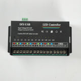 programmable RGB controller