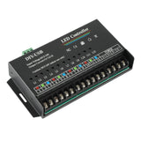 programmable RGB controller