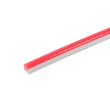 Second generation separate LED neon sign red silicone neon tubes 6mm Regular Style