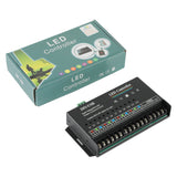 programmable RGB controller