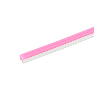 Second generation separate LED neon sign rose red silicone neon tubes 6mm Regular Style