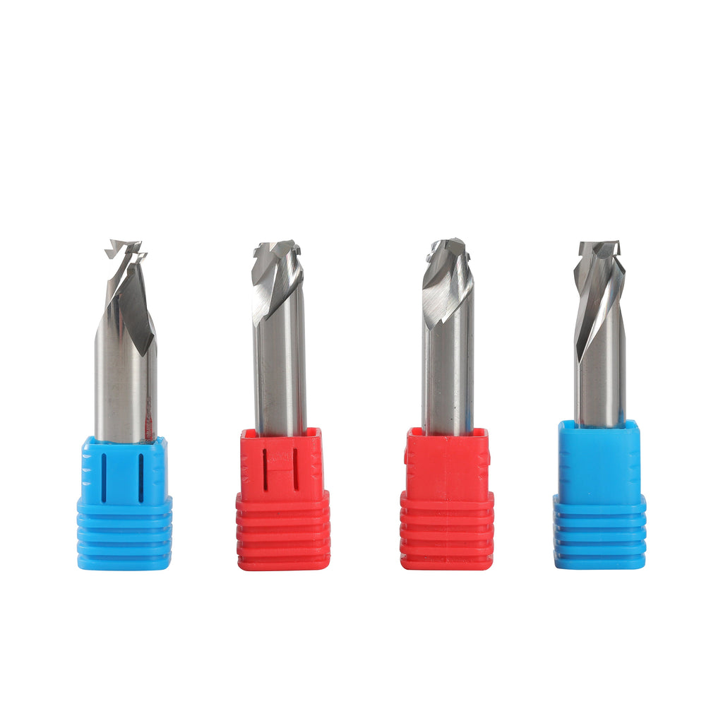 6mm/8mm/12mm milling Grooving cutter carving cutter bit engrave groove bits for second generation LED neon sign