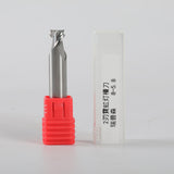 6mm/8mm/12mm milling Grooving cutter carving cutter bit engrave groove bits for second generation LED neon sign