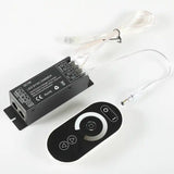 RF wireless 12V12A LED neon signs controller with remote control mini dimmer for LED sign