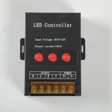 non-programmable RGB controller