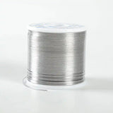 Tin wires for soldering neon flex sign LED strips