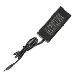 AC110V/220V DC12V/24V power supply black adapter for LED light neon signs