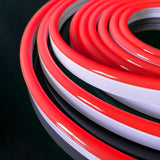 Neon materials manufacturer Repsn sign separate LED neon sign red silicone neon tubes 6mm Economy Style