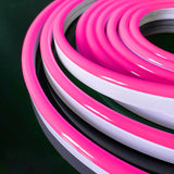 Neon materials manufacturer Repsn sign separate LED neon sign rose red silicone neon tubes 6mm Economy Style