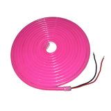 Neon materials manufacturer Repsn sign separate LED neon sign rose red silicone neon tubes 6mm Economy Style