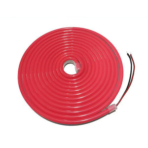 Neon materials manufacturer Repsn sign separate LED neon sign red silicone neon tubes 6mm Economy Style