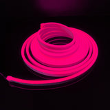 Neon materials manufacturer Repsn sign separate LED neon sign pink silicone neon tubes 6mm Economy Style