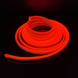 Neon materials manufacturer Repsn sign separate LED neon sign red silicone neon tubes 6mm Economy Style