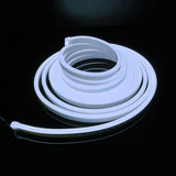 Neon materials manufacturer Repsn sign separate LED neon sign cold white silicone neon tubes 6mm Economy Style