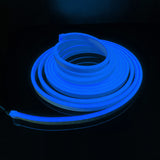 Neon materials manufacturer Repsn sign separate LED neon sign blue silicone neon tubes 6mm Economy Style