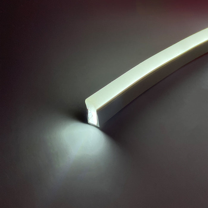 Neon materials manufacturer Repsn sign separate LED neon sign cold white silicone neon tubes 6mm Economy Style