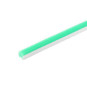 Second generation separate LED neon sign dark green silicone neon tubes 6mm Regular Style