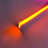 Neon materials manufacturer Repsn sign separate LED neon sign orange silicone neon tubes 6mm Economy Style