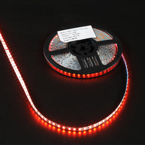 Repsn Sign Separate LED neon sign foldable orange neon LED flexible strips 10m/roll