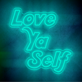 Custom LOVE LED lighting flex neon sign LOVE LED Sign