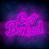 GET BAKED