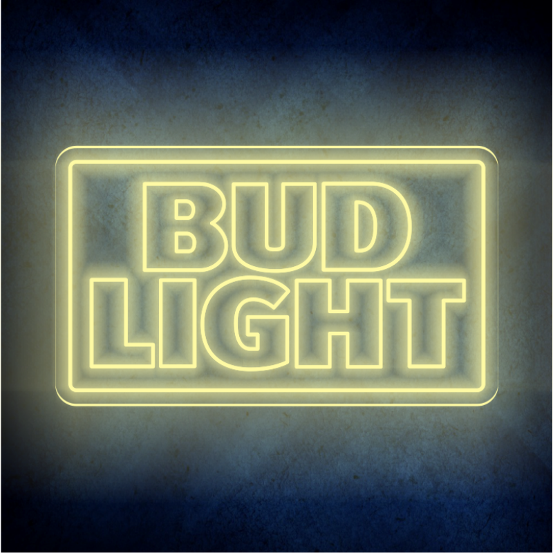 BUD LIGHT