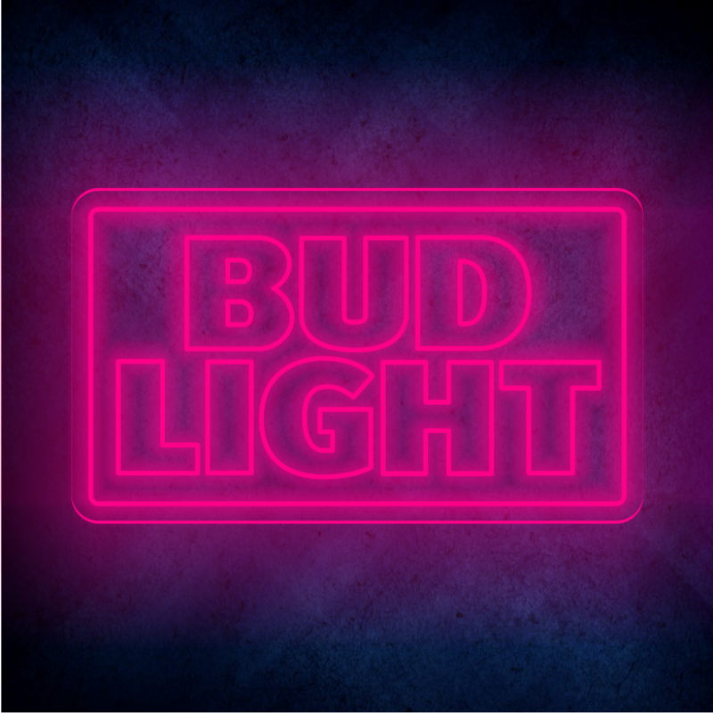 BUD LIGHT