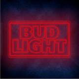 BUD LIGHT