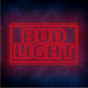 BUD LIGHT