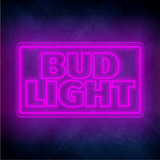 BUD LIGHT