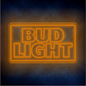 BUD LIGHT