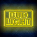 BUD LIGHT