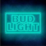 BUD LIGHT