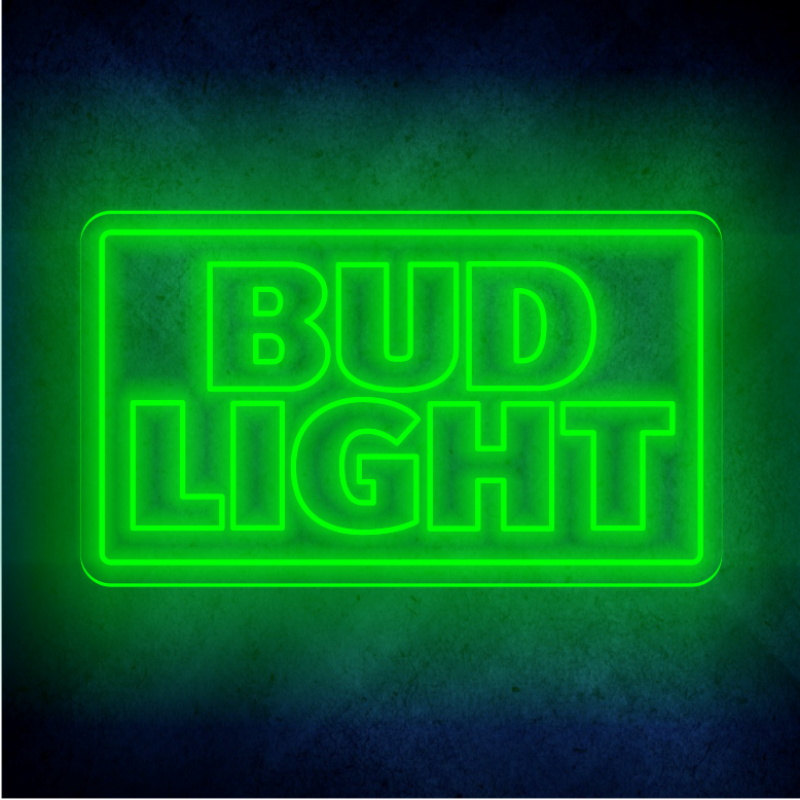 BUD LIGHT