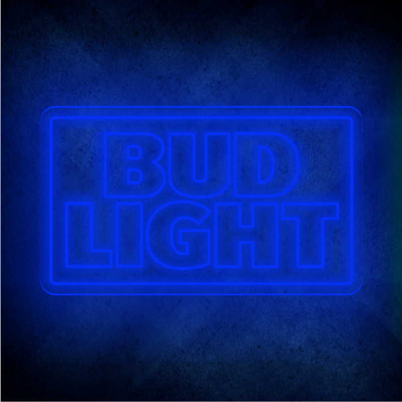 BUD LIGHT