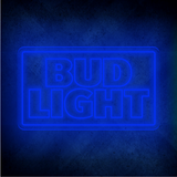 BUD LIGHT