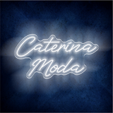 CATERINA MODA LED Neon Sign