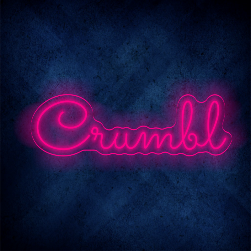 Guunnll LED neon sign