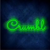 Guunnll LED neon sign