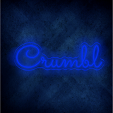 Guunnll LED neon sign