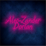 Alec-Zander Dorian