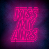 KISS MY AIRS