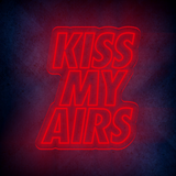 KISS MY AIRS