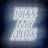 KISS MY AIRS