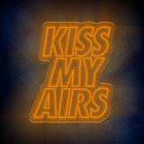 KISS MY AIRS