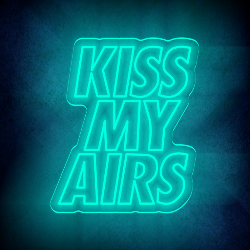 KISS MY AIRS