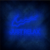 JUST RELAX