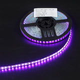 Repsn Sign Separate LED neon sign foldable purple neon LED flexible strips 10m/roll