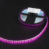 Repsn Sign Separate LED neon sign foldable rose red neon LED flexible strips 10m/roll