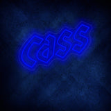 CASS Neon Signs